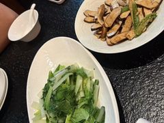 -羡餐厅·杭帮菜·淳菜(千岛湖自由洲际殿店)