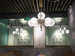 卡座-鲜潭蒸汽石锅鱼(五道口购物中心店)
