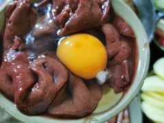 -星鸿社重庆老火锅