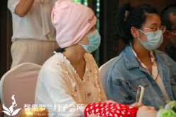 -馨紫罗兰月子会所·独栋月子中心