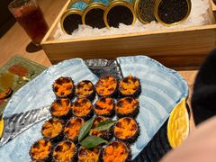 -Minase水濑·日料放题(外滩店)