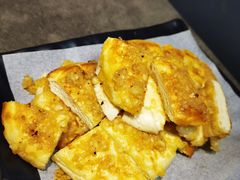 -丁虎子烤肉(国道二店)