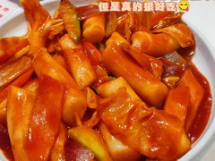 -炙城·韩式烤肉(南京东路店)
