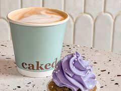 -caked(深圳购物公园店)