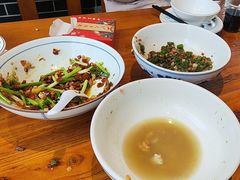 -吃香喝辣·地道衡东菜(南岳大庙店)