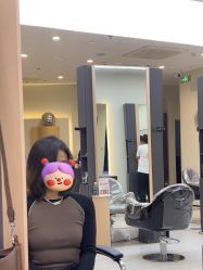 -M² LAB HAIR SALON