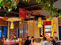 -湘厨壹品(芙蓉广场店)