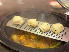 -粗粮人家·东北菜(洋桥店)