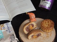 -昆明冠生园·蛋糕·面包(南强街店)