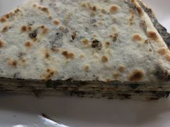 霉干菜麦饼-老前童小吃(北明程路店)