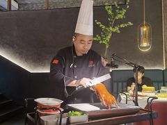 -大鸭梨烤鸭(望京店)