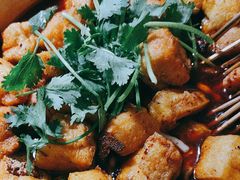 -勃利地摊·勃立小串烧烤