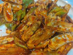 -老姑砂锅·烧烤天津菜(体北道店)