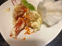 -德川家日本料理(中关村寰太大厦店)