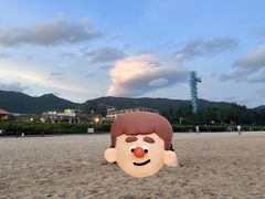 -三亚亚龙湾天域度假酒店