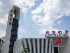 -海淀教堂教堂婚礼