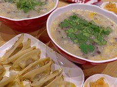 -肥叔锅贴(蓝旗街店)