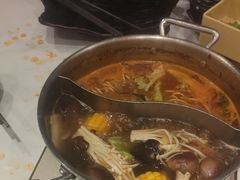 -呷哺呷哺 黄金牧场 (中发百旺店)