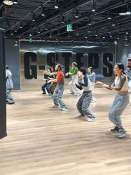 -G-STEPS舞蹈工作室