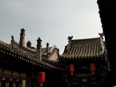 -平遥古城