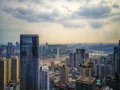 -解放碑威斯汀酒店-知味国际美食餐厅