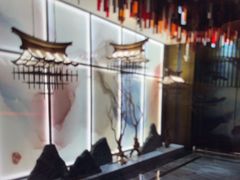 -青水瓦台汤泉(未央店)