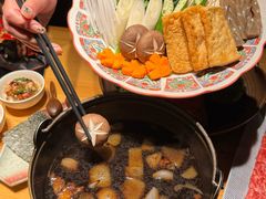 -江户·岚 创意料理(泛海店)