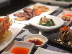 -大渔铁板烧(大悦城店)