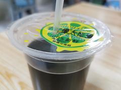 -何老二卤汁凉粉