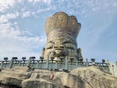 -上海东林寺(金山区)