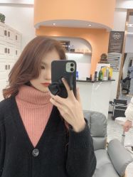 -V8潮牌·接发烫染连锁