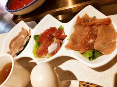 -红鼎坊·老成都火锅(新南门店)