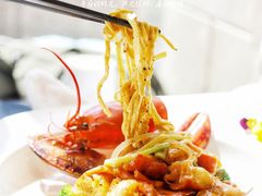 -万龙洲海鲜(广渠门店)