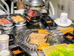 -炽城·烤肉名家(鸿达中央广场店)