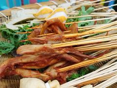 -蜀巷弯弯串串香(长春总店)