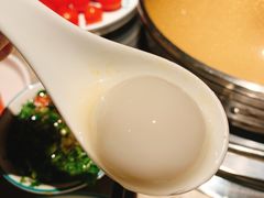 -淘米捞·米汤脆鲩鱼火锅(福田皇岗店)