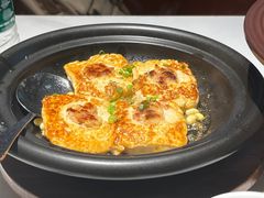 客家让豆腐-秋色客家菜(南山店)