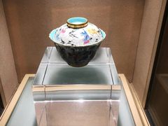 -中国茶叶博物馆(双峰馆区)