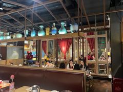 -湘阁里辣(沙井华润万家店)