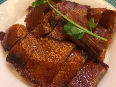 烤鹅-椿记烧鹅(叠彩店)