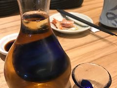 -初居食屋日式料理(万象城购物中心店)
