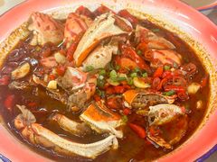 -老三样·旧食新味(船山路店)