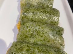 海苔脆皮肠粉-老广酒楼(樱花店)