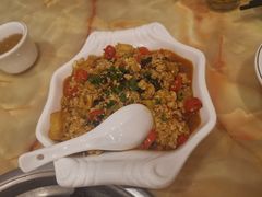 -李师傅脆肚(梅林店)