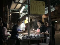 -勤記甜品
