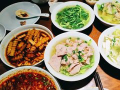 -全牛匠·乐山跷脚牛肉(西单华威约饭街店)