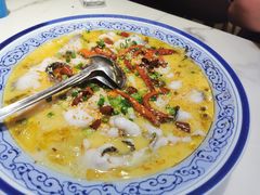 水库无骨鱼-你鲟欢·香茅柠檬鱼(金沙店)