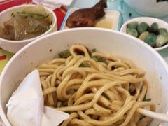 -杨记跷脚牛肉面(临汾鼓楼广场店)