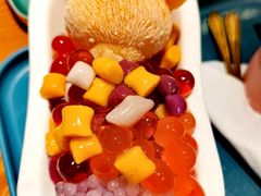 -合风谷(南下塘店)