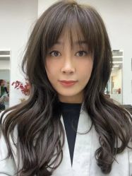点击看大图 -MORI HAIR SALON日式美发沙龙